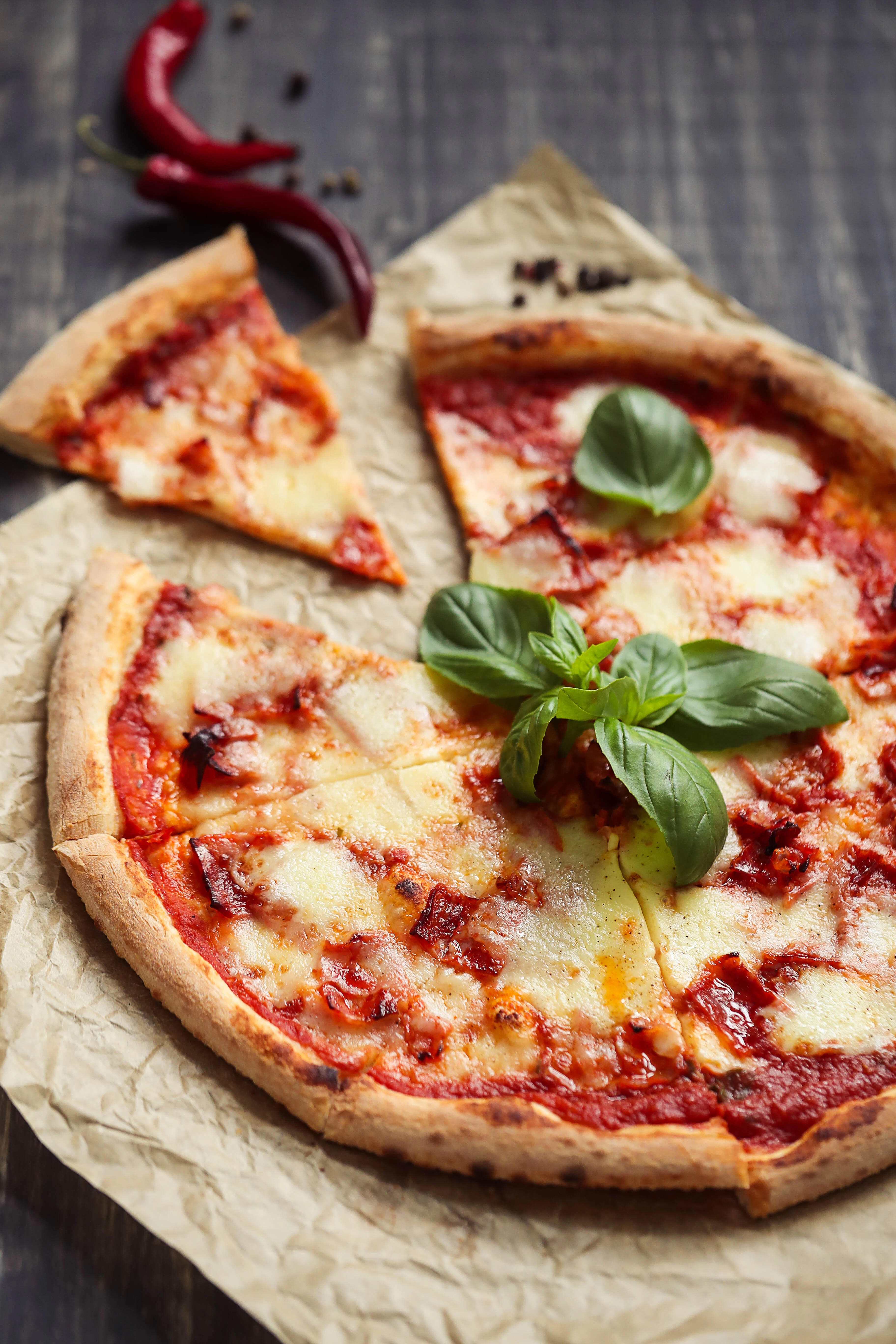 Pizzarias