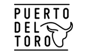 Logo - Puerto del Toro