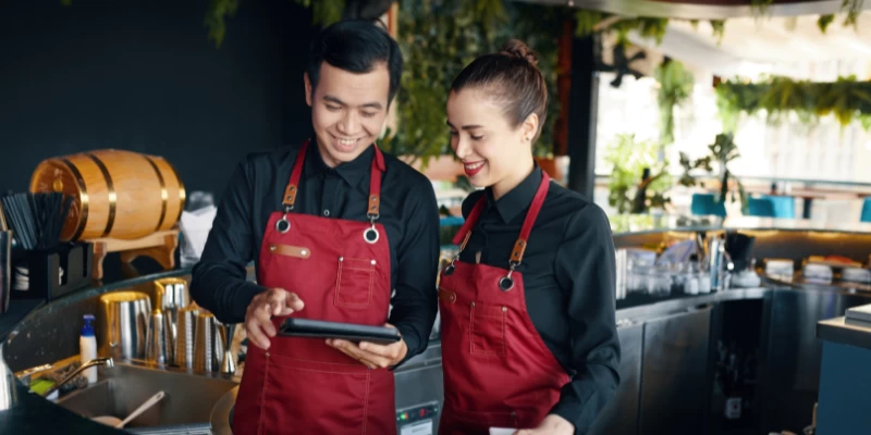 Imagem em destaque do post Entenda dois problemas que o PDV do TOTVS Chef resolve