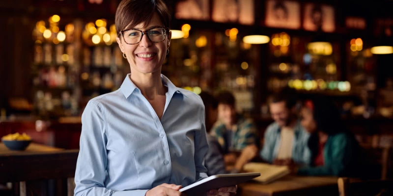 Imagem em destaque do post Essa pequena mudança pode ser a virada de chave para o seu restaurante