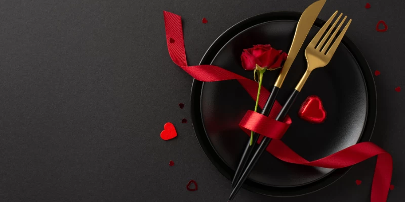 Imagem em destaque do post Cinco dicas para mandar bem nas reservas para o Dia dos Namorados 
