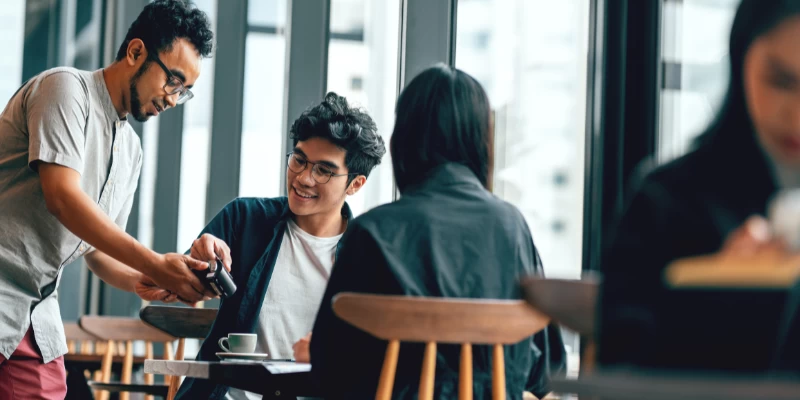 Imagem em destaque do post Porque o nosso atendimento aos clientes é tão diferente 