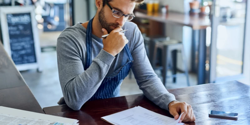 Imagem em destaque do post Qual o impacto da Reforma Tributária para bares e restaurantes?